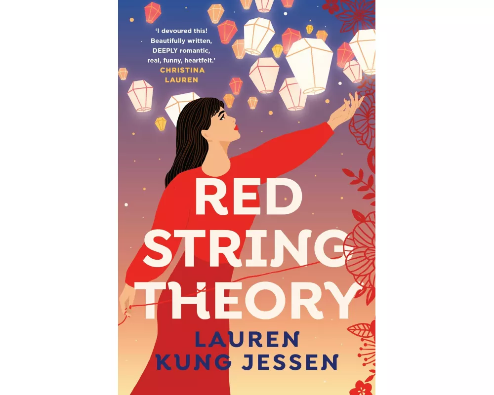 Red String Theory