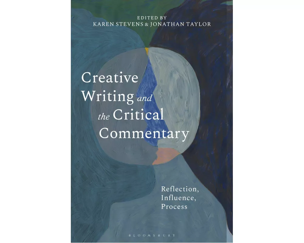 Creative Writing and the Critical Commentary