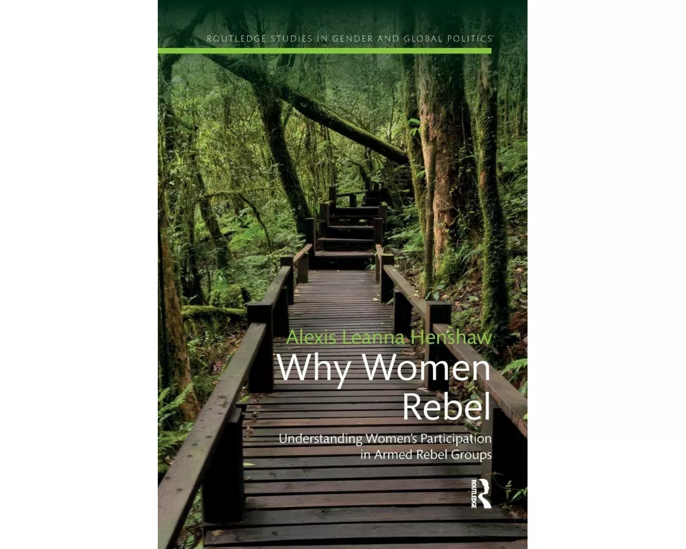 Why Women Rebel