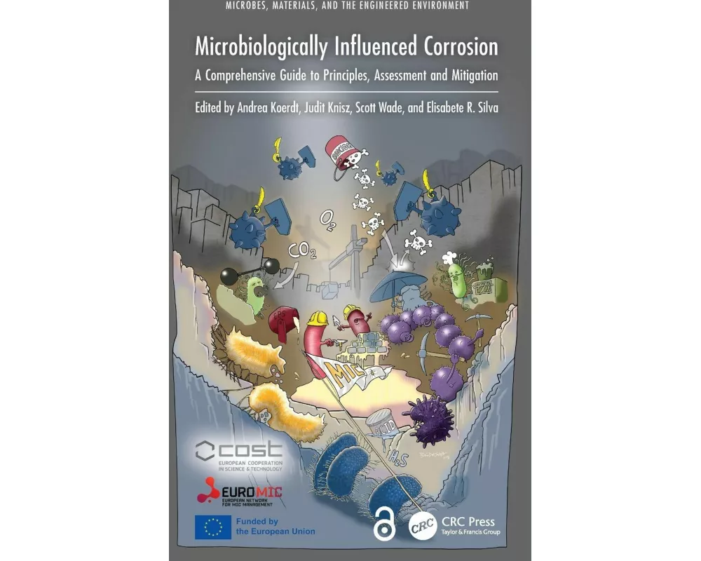 Microbiologically Influenced Corrosion
