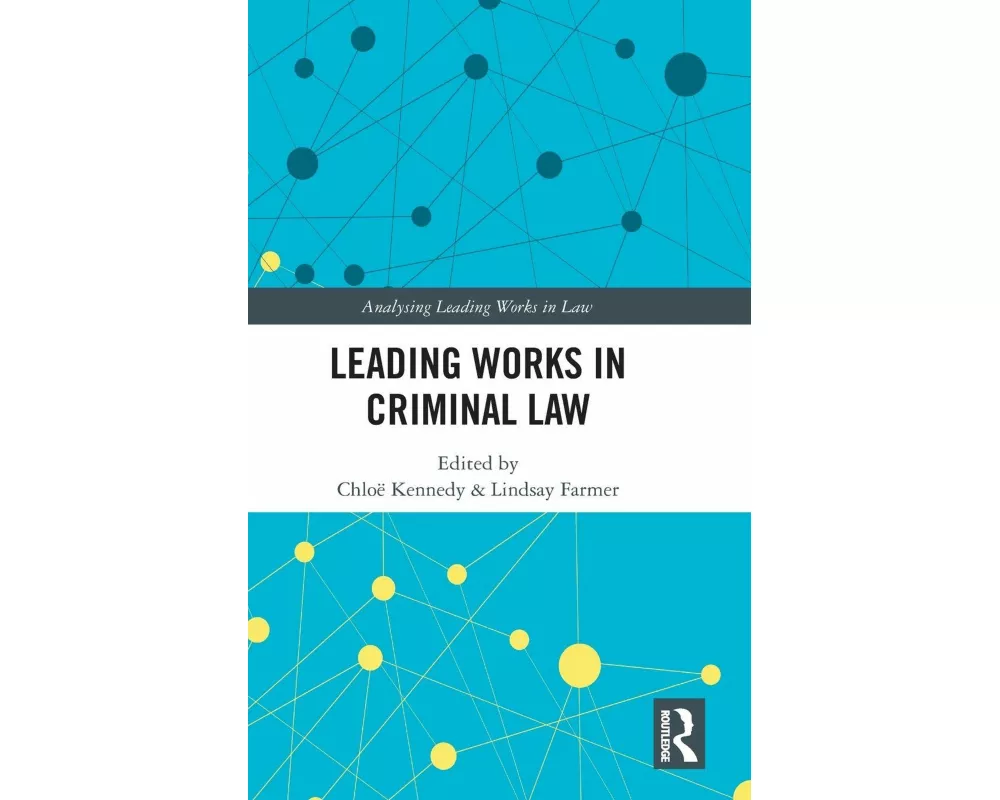 Leading Works in Criminal Law