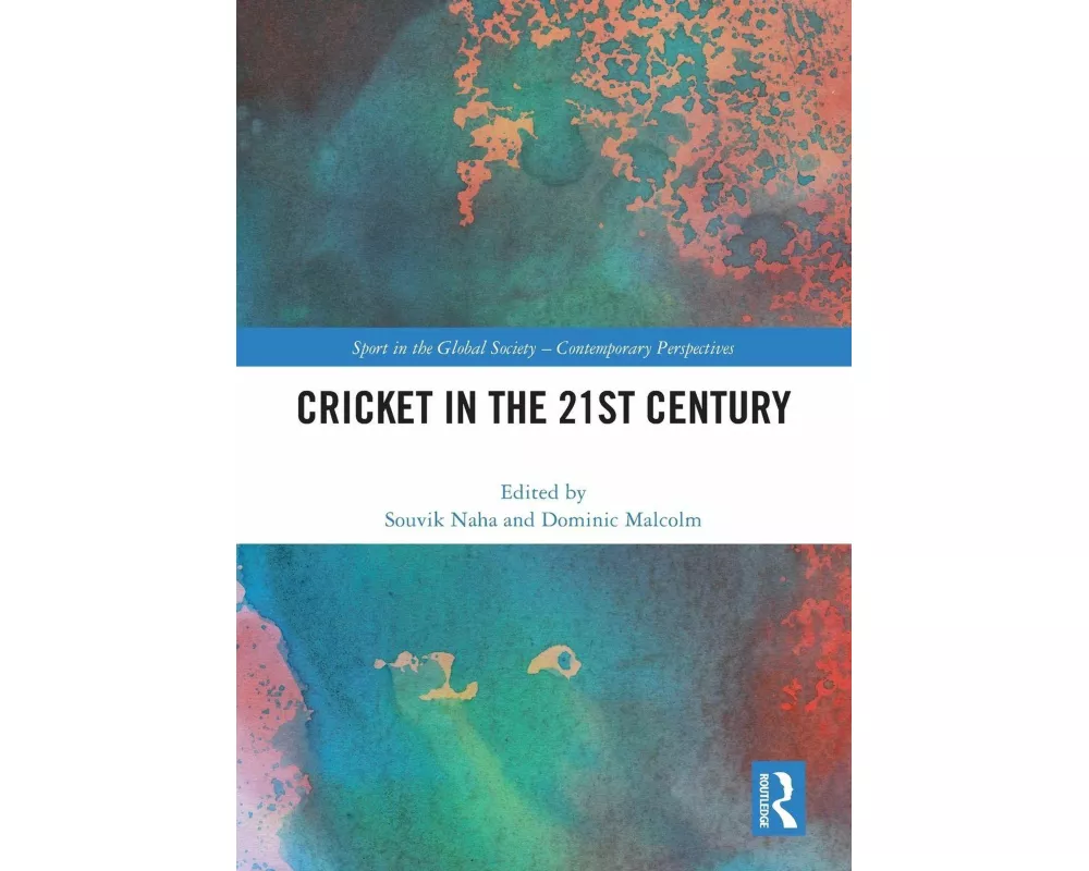 Cricket in the 21st Century