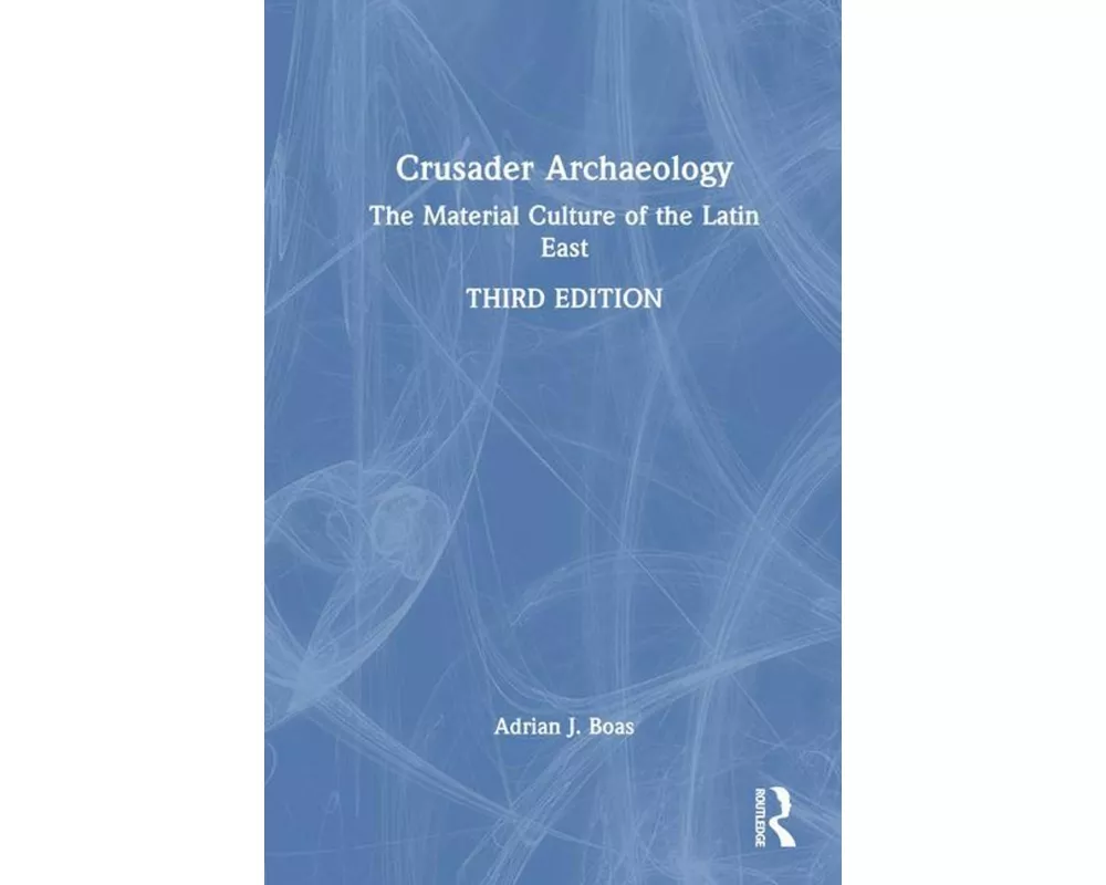Crusader Archaeology