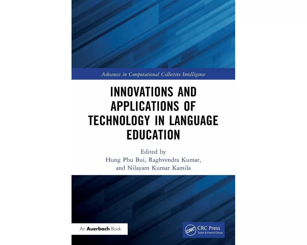 Innovations and Applications of Technology in Language Education