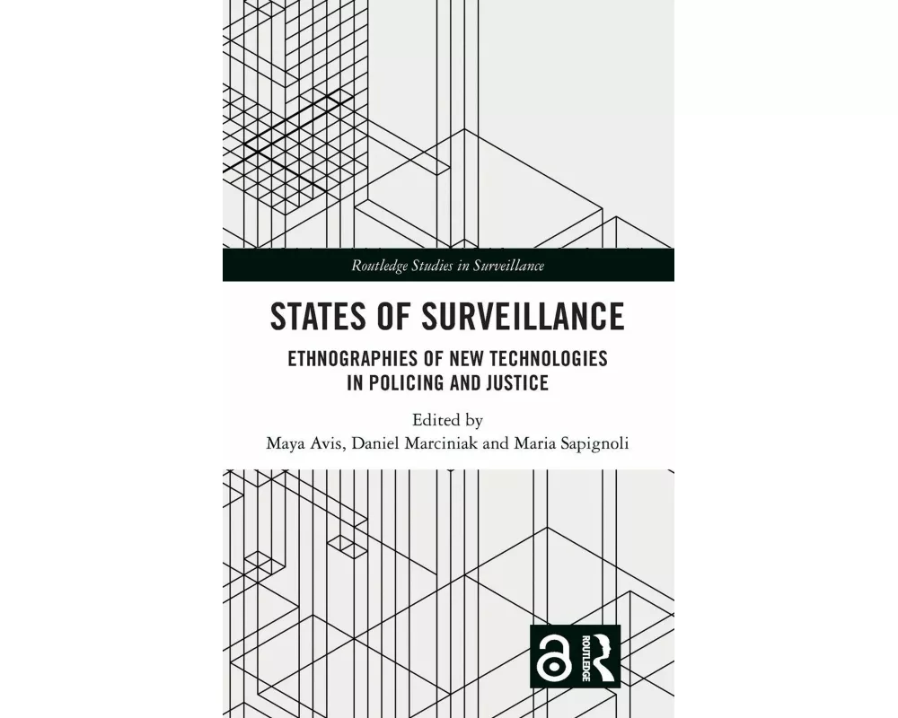 States of Surveillance