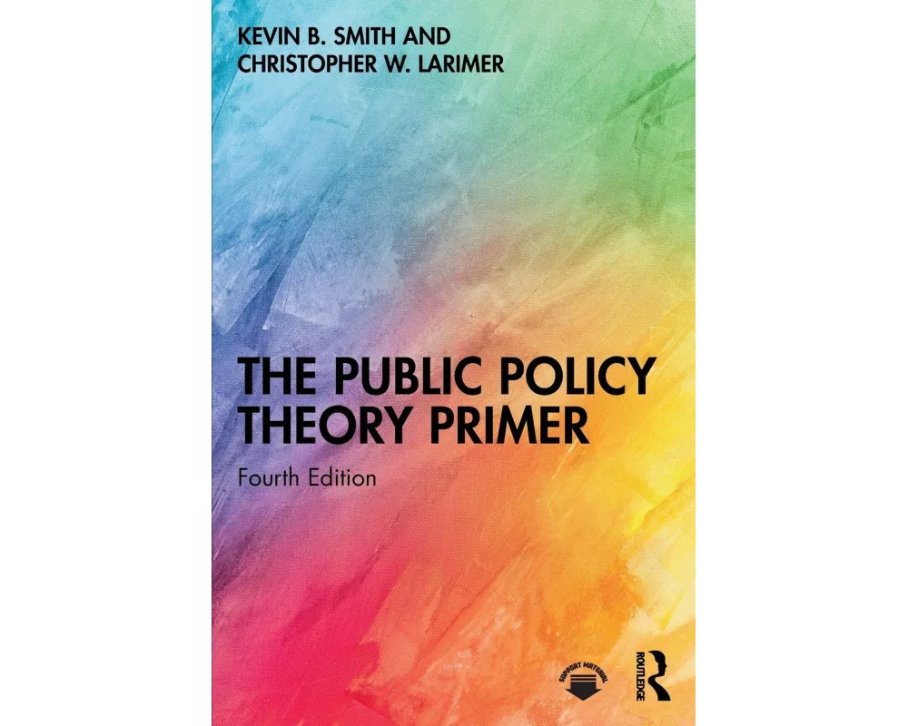 The Public Policy Theory Primer