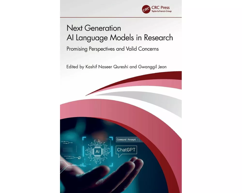 Next Generation AI Language Models in Research