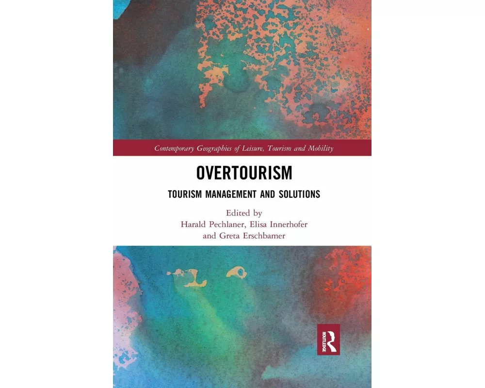 Overtourism