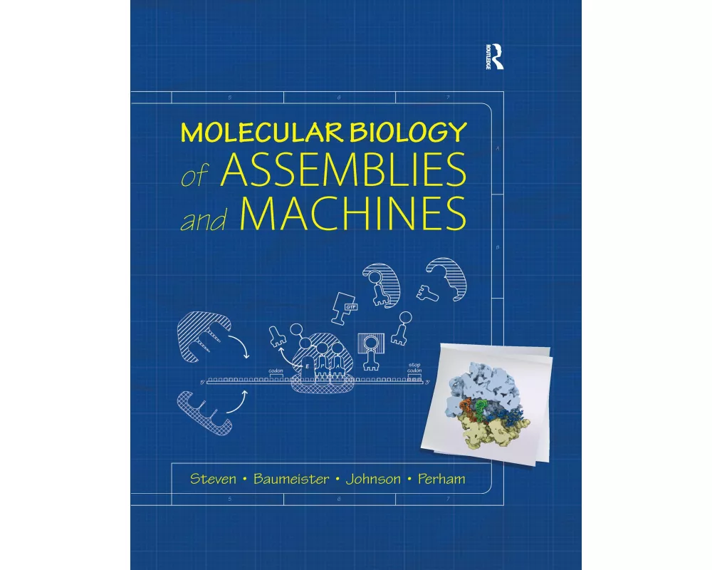 Molecular Biology of Assemblies and Machines