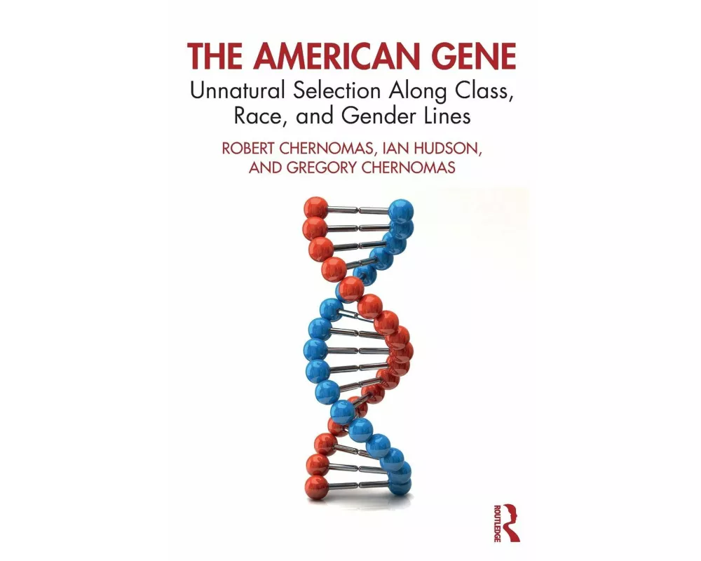 The American Gene