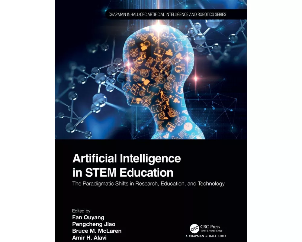 Artificial Intelligence in STEM Education