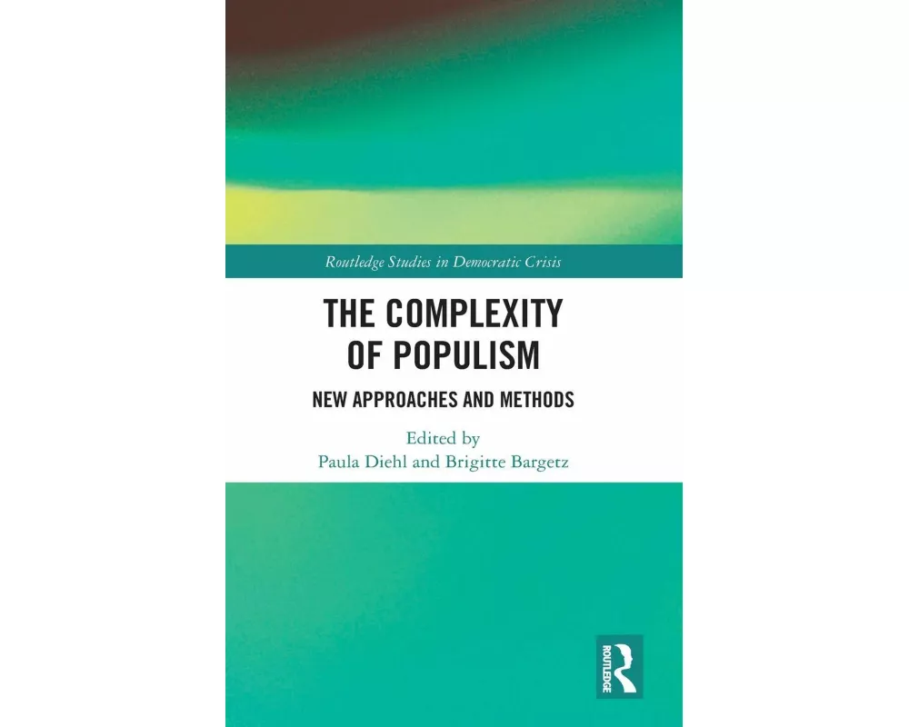 The Complexity of Populism