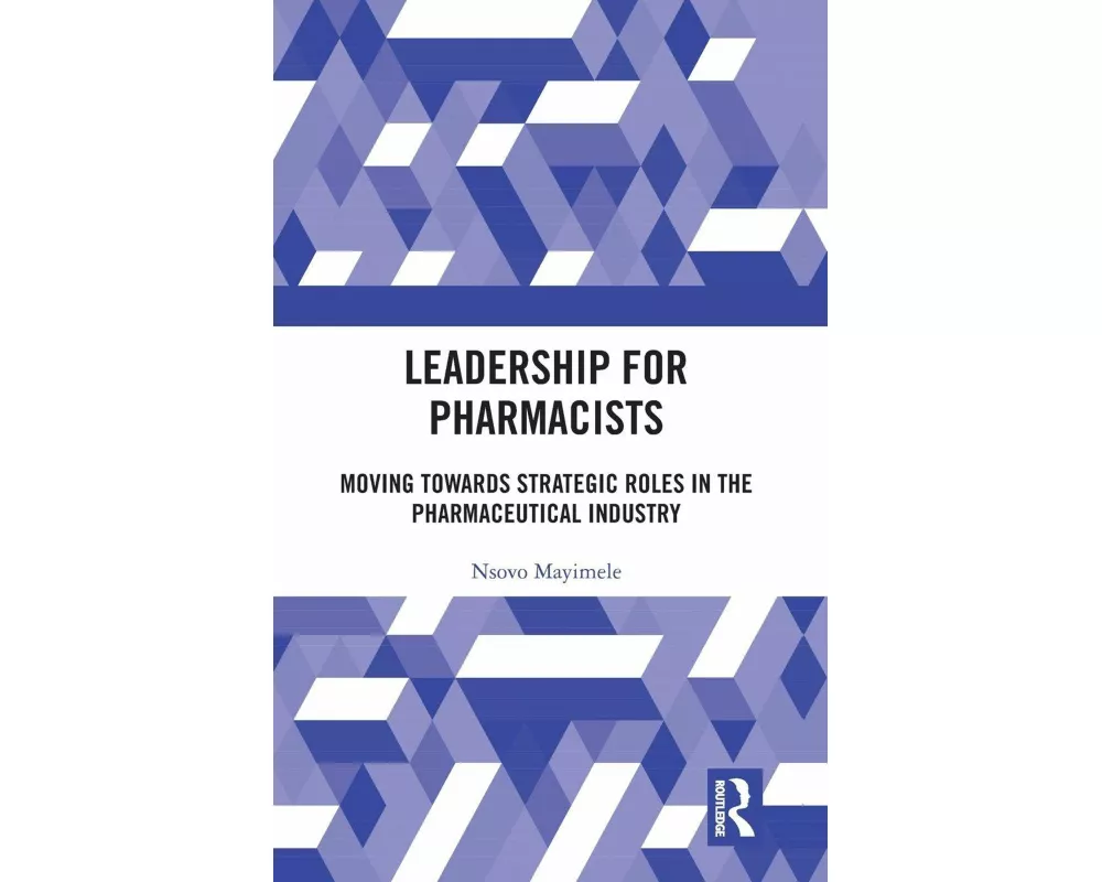 Leadership for Pharmacists