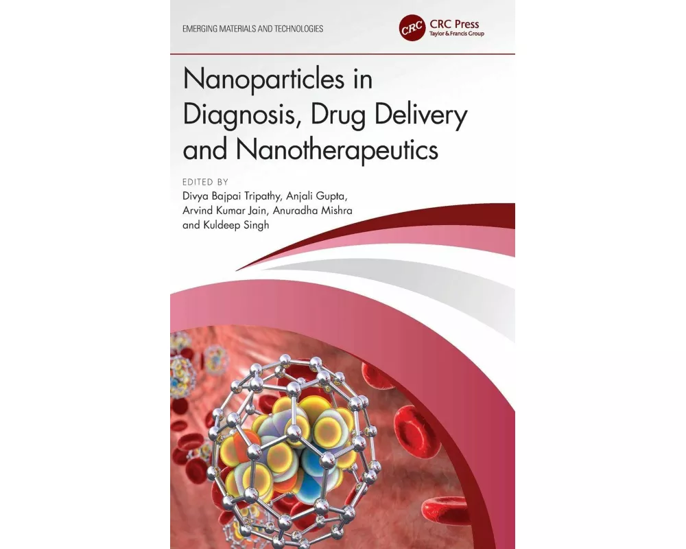 Nanoparticles in Diagnosis, Drug Delivery and Nanotherapeutics