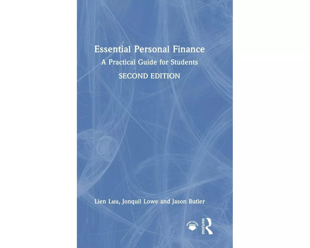 Essential Personal Finance