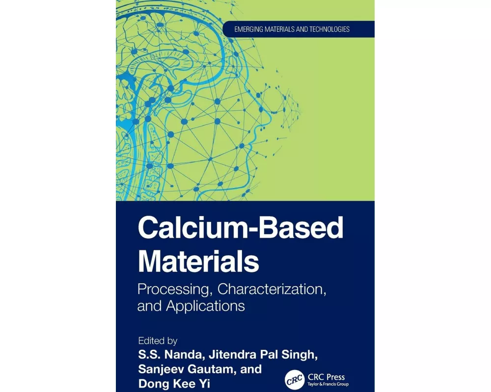 Calcium-Based Materials