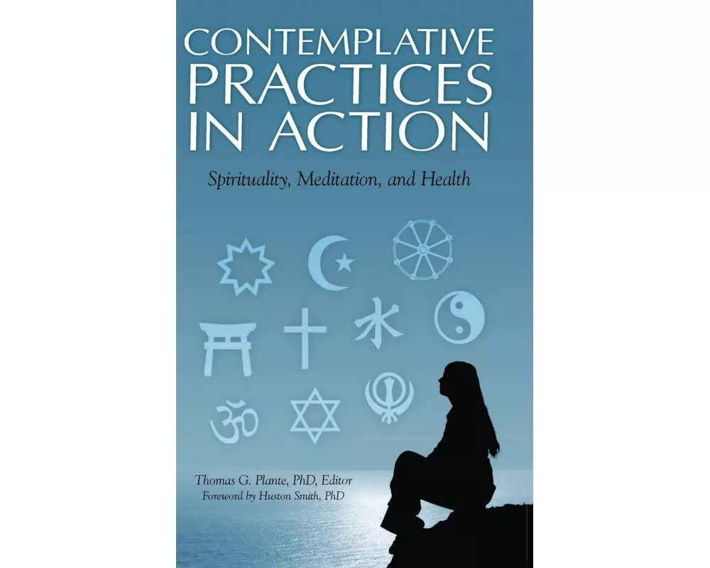 Contemplative Practices in Action