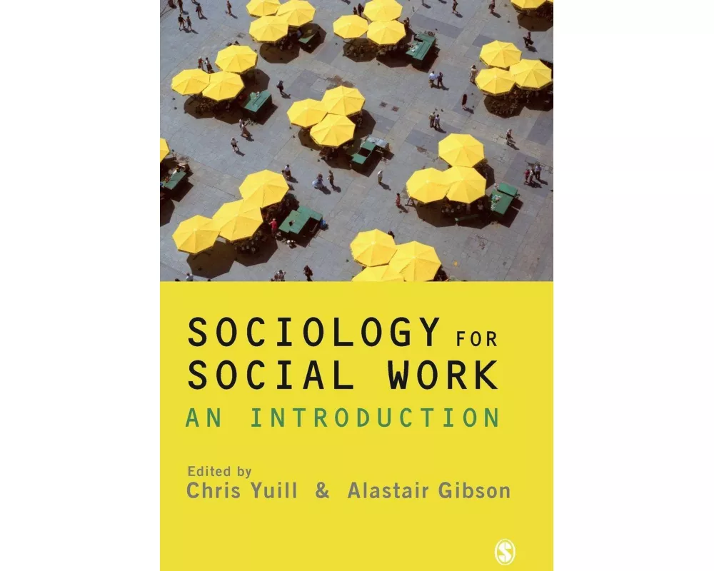 Sociology for Social Work