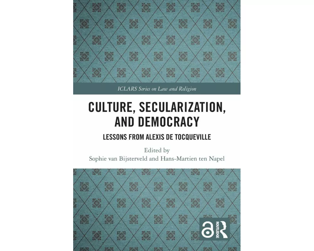 Culture, Secularization, and Democracy