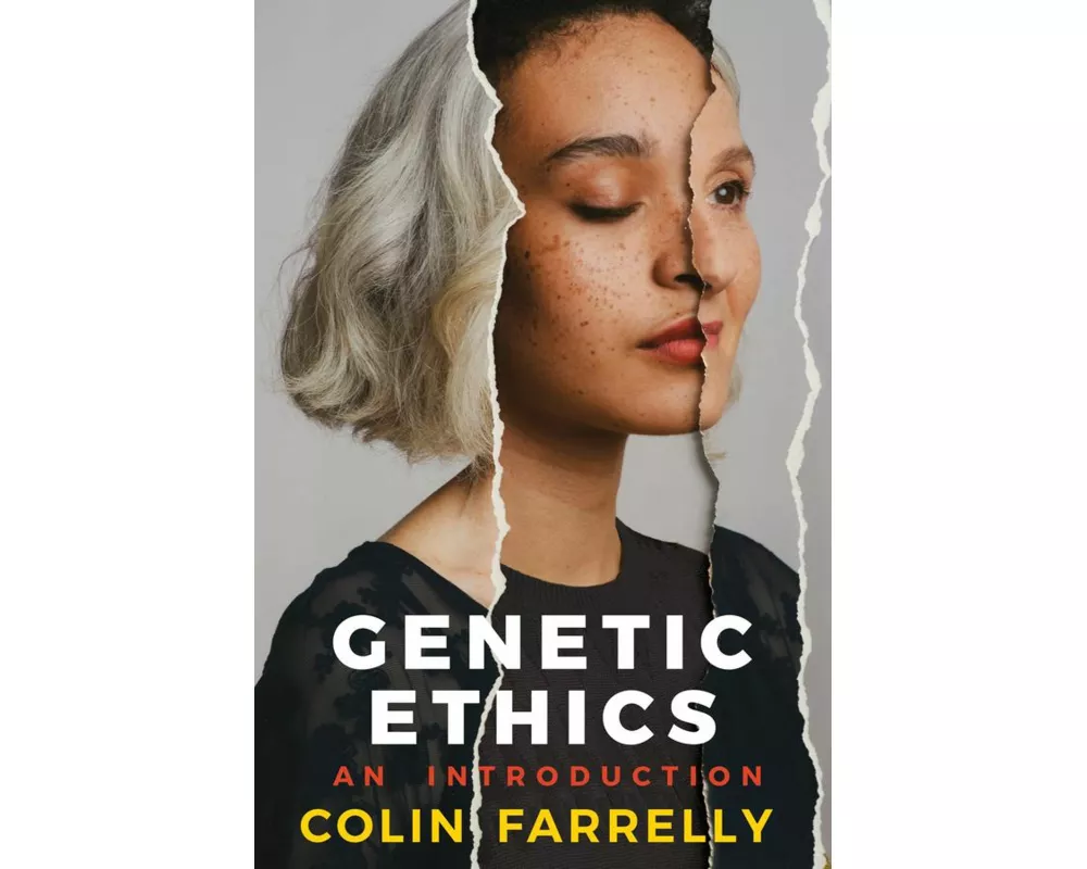 Genetic Ethics