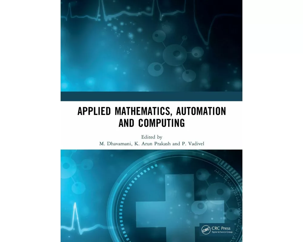 Applied Mathematics, Automation and Computing