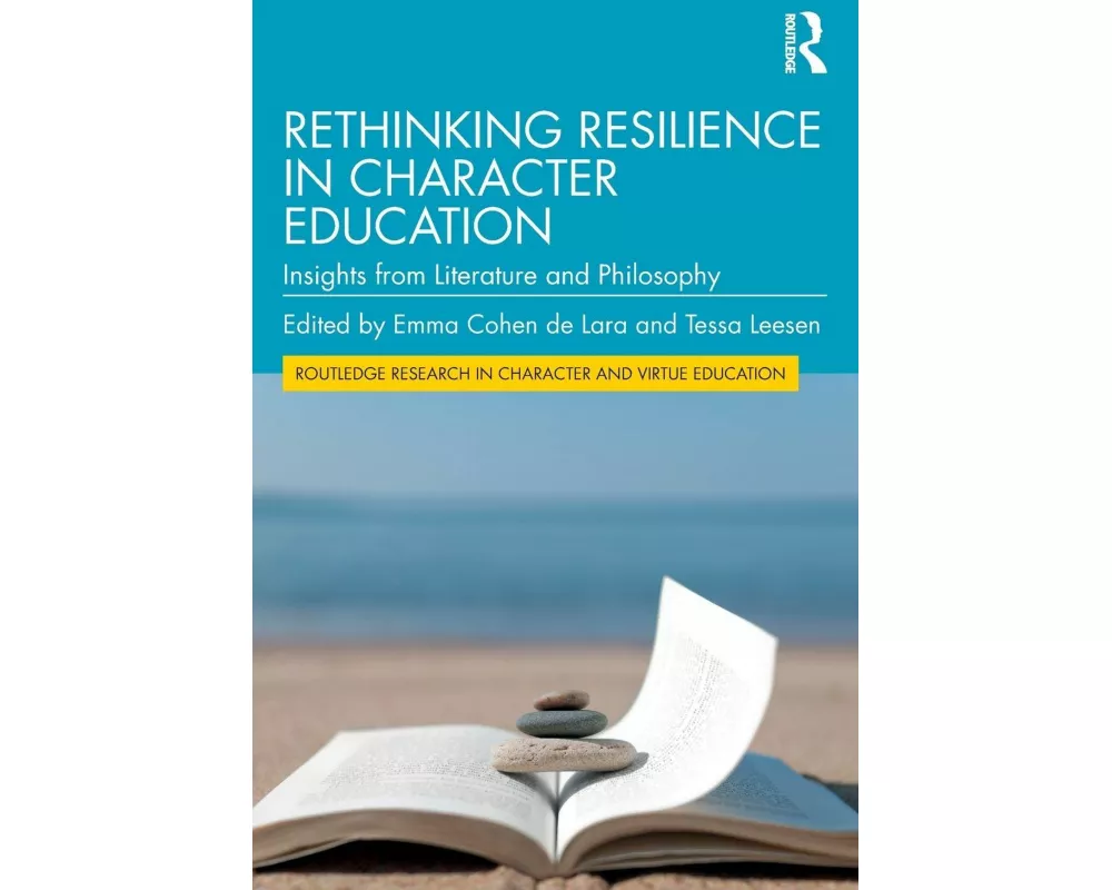 Rethinking Resilience in Character Education