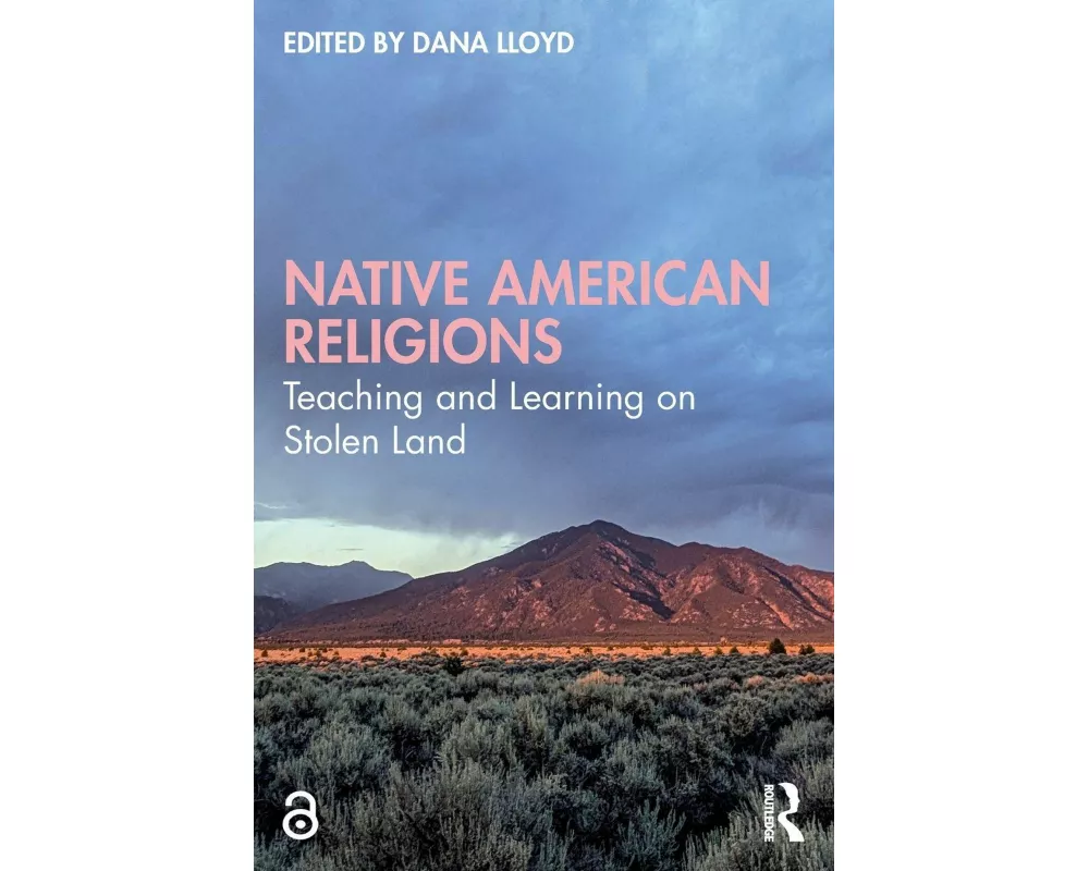 Native American Religions