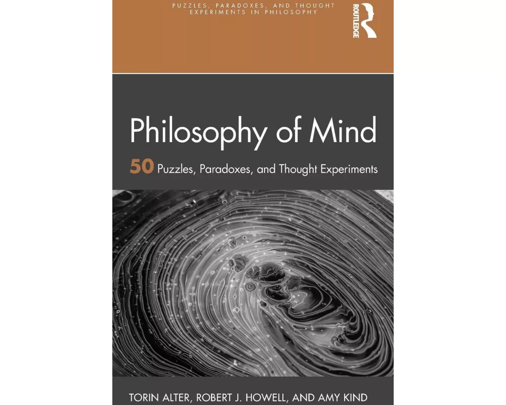 Philosophy of Mind