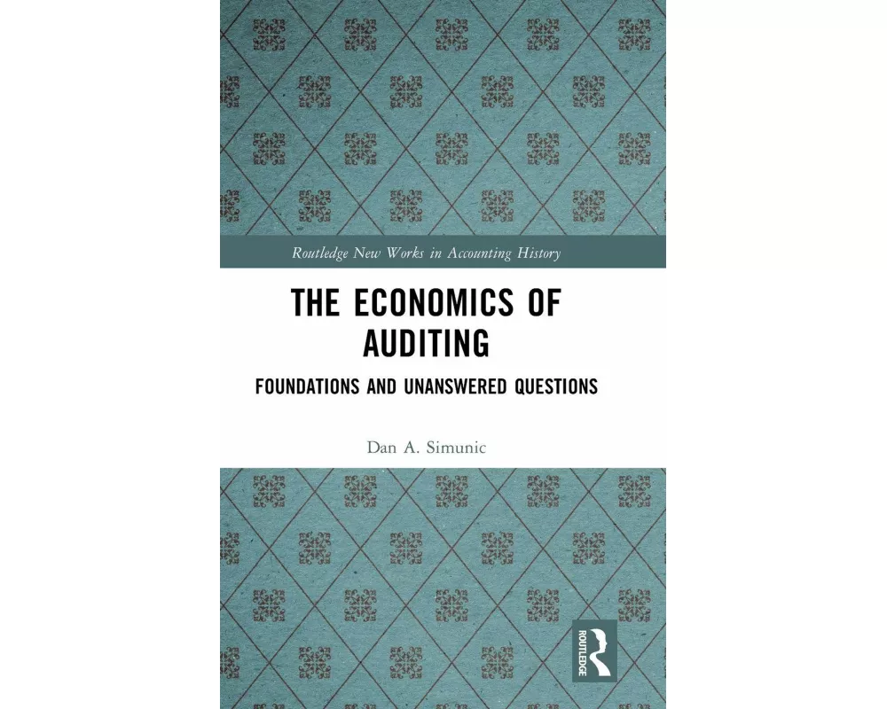 The Economics of Auditing