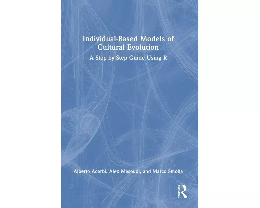 Individual-Based Models of Cultural Evolution