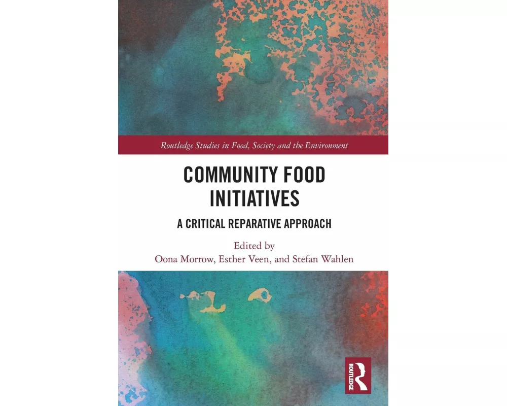 Community Food Initiatives