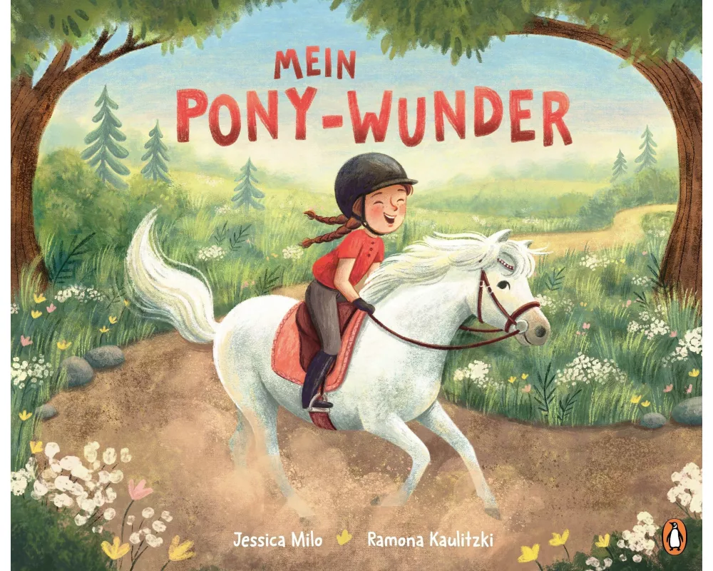 Mein Pony-Wunder