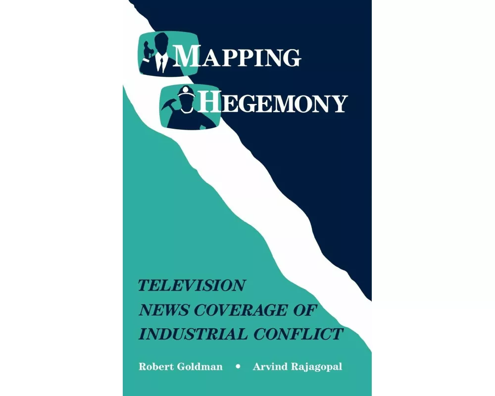 Mapping Hegemony