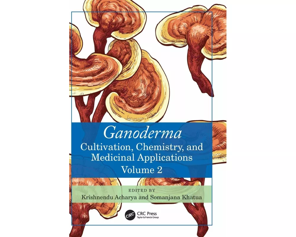 Ganoderma
