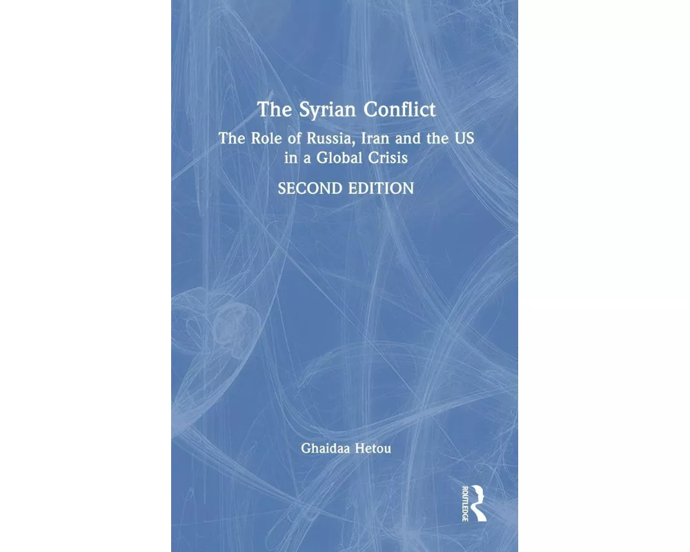 The Syrian Conflict
