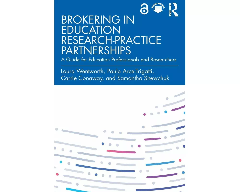Brokering in Education Research-Practice Partnerships