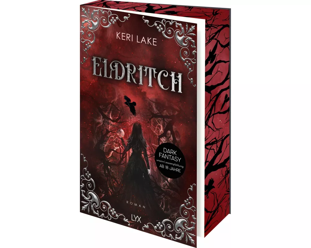 Eldritch