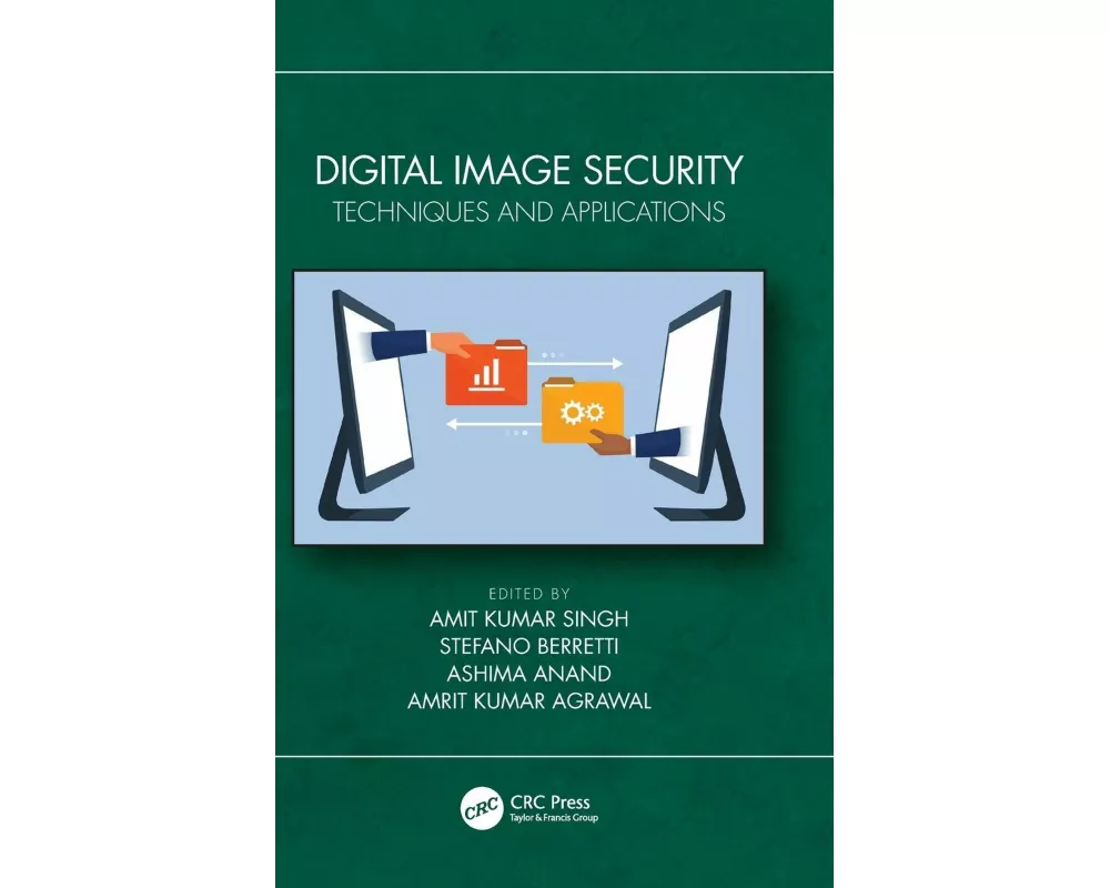 Digital Image Security