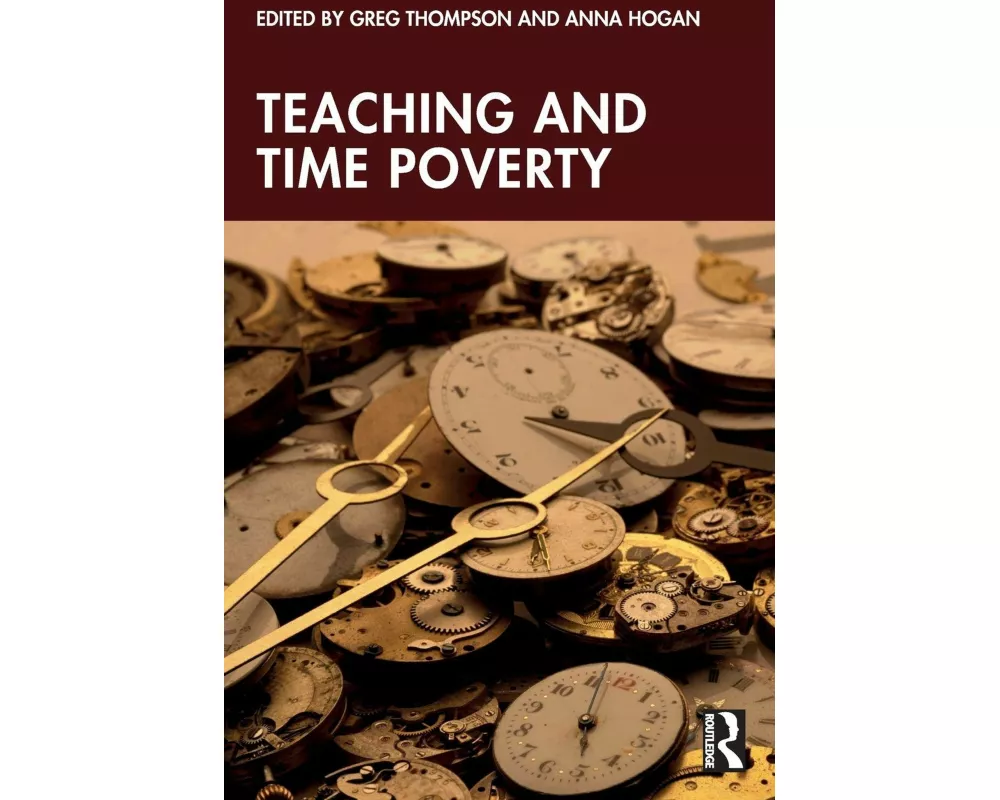 Teaching and Time Poverty