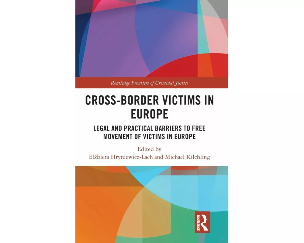 Cross-border Victims in Europe