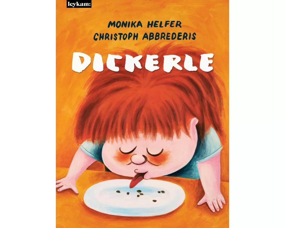 Dickerle