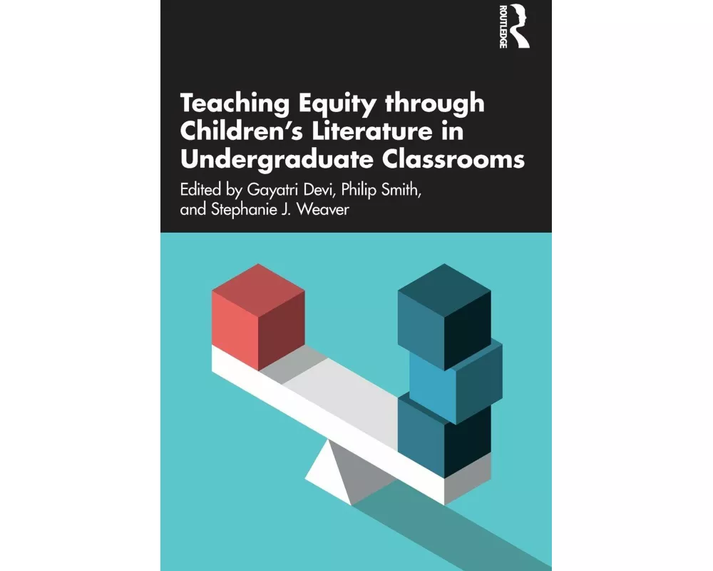 Teaching Equity through Children’s Literature in Undergraduate Classrooms