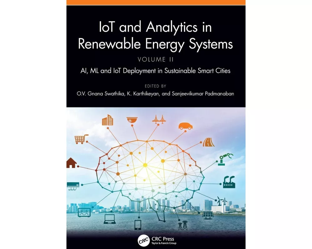 IoT and Analytics in Renewable Energy Systems (Volume 2)