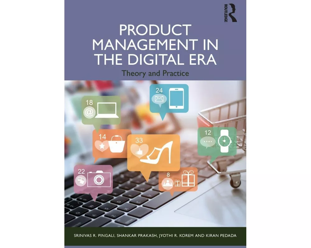 Product Management in the Digital Era