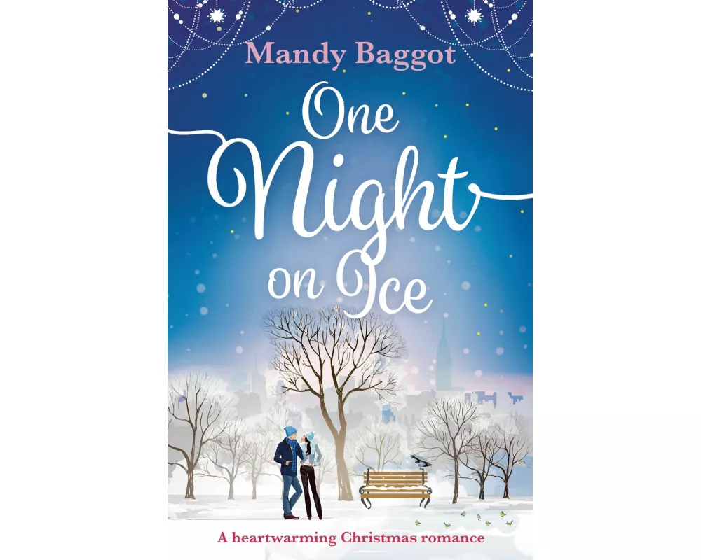 One Night on Ice