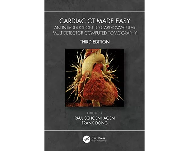 Cardiac CT Made Easy