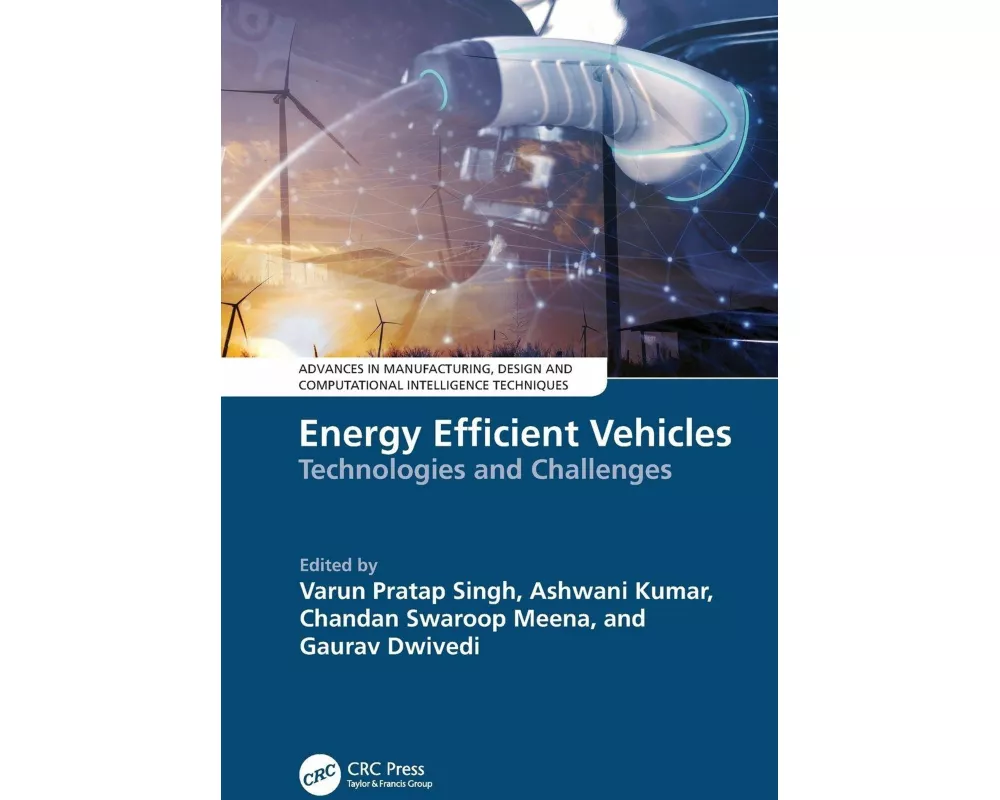 Energy Efficient Vehicles