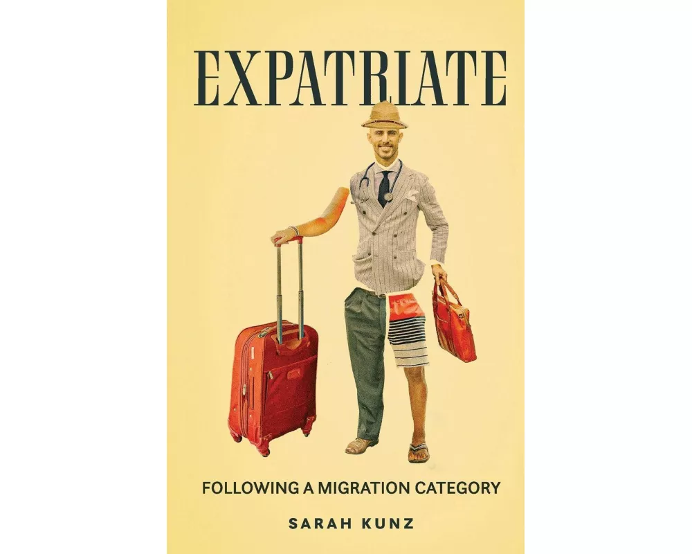 Expatriate