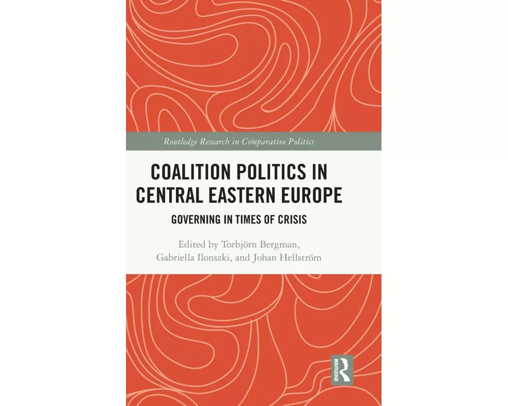 Coalition Politics in Central Eastern Europe
