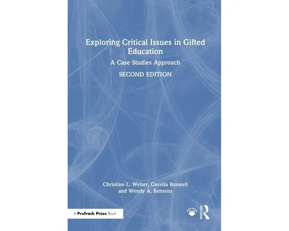 Exploring Critical Issues in Gifted Education